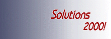 Solutions 2000!